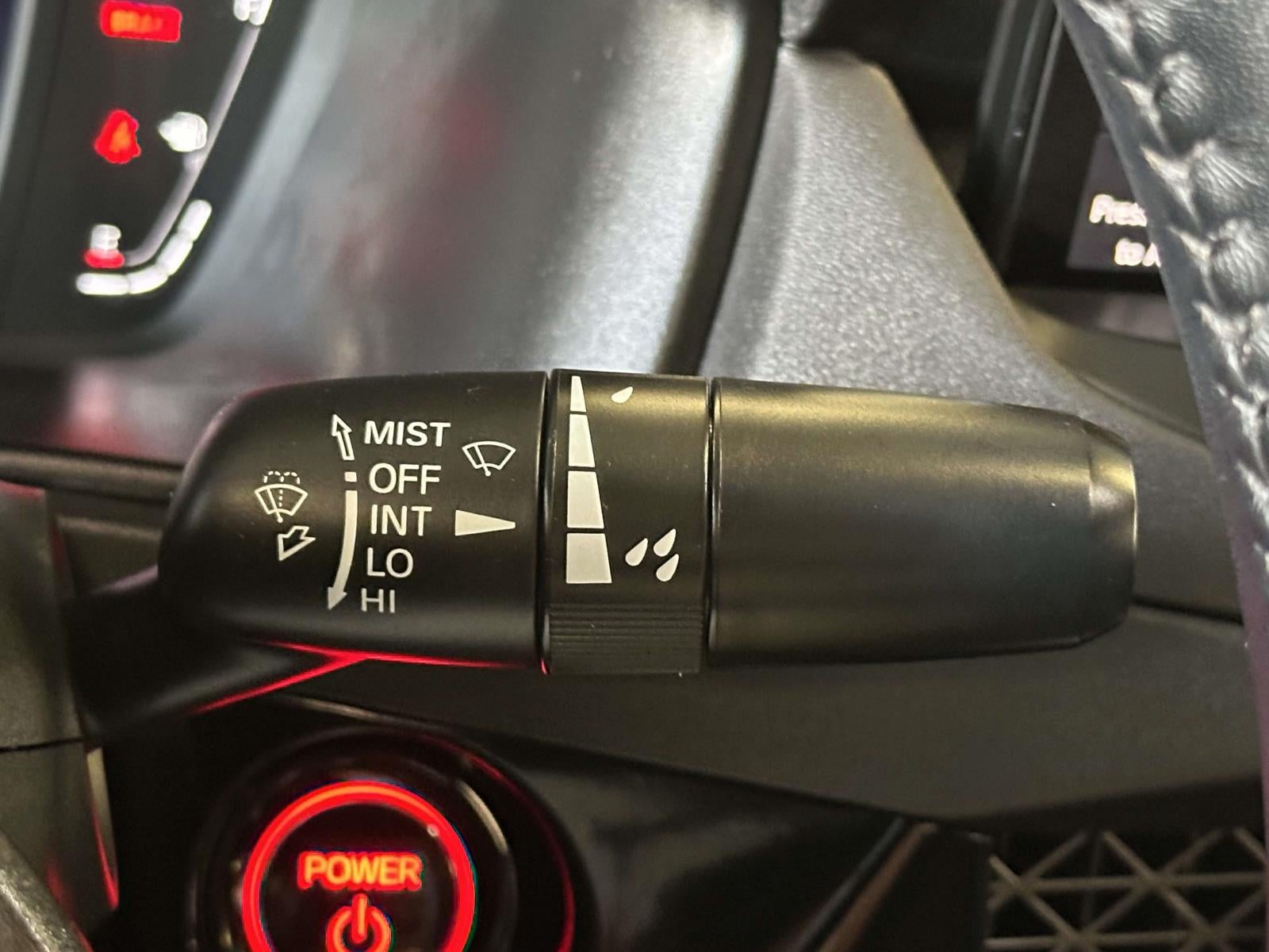 2025 Honda Accord Sport