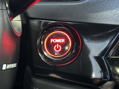 2025 Honda Accord Sport