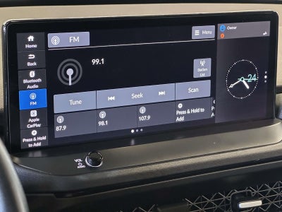 2025 Honda Accord Sport