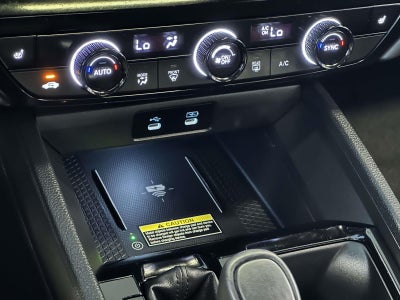 2025 Honda Accord Sport