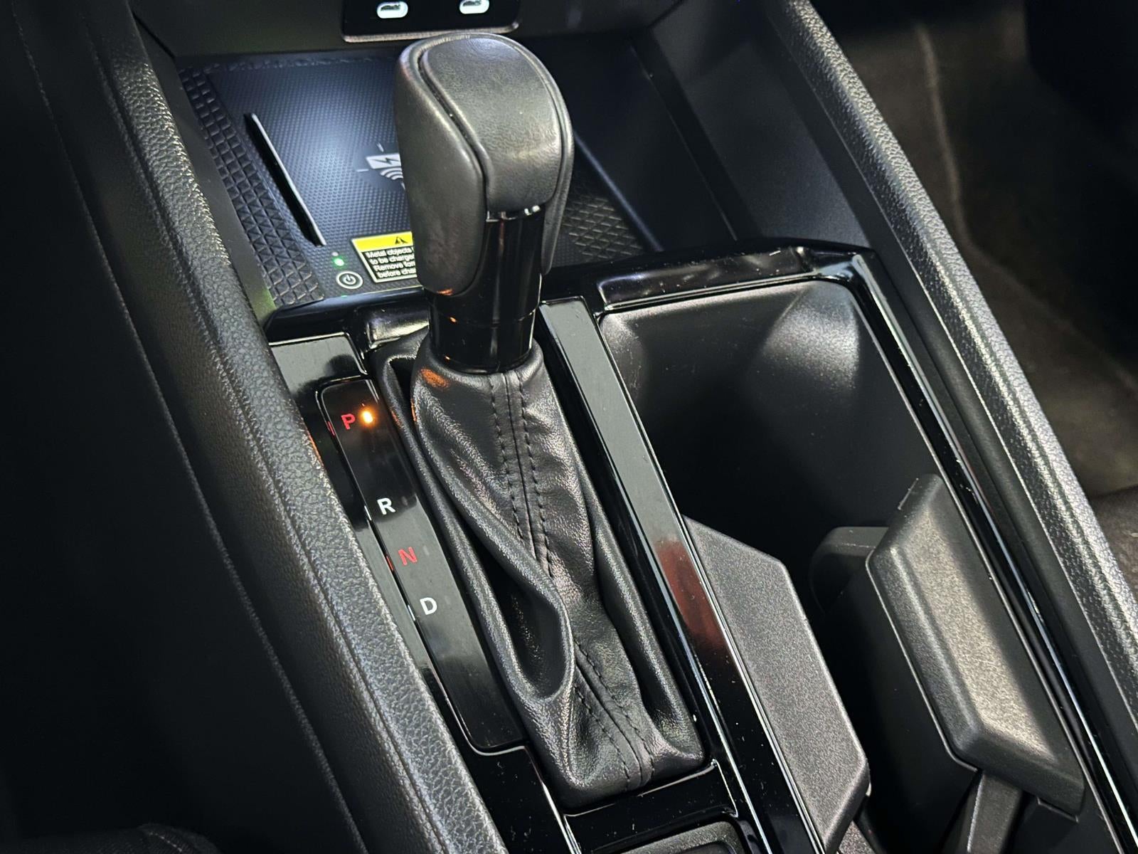 2025 Honda Accord Sport