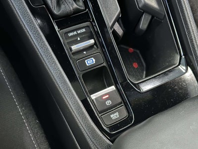 2025 Honda Accord Sport