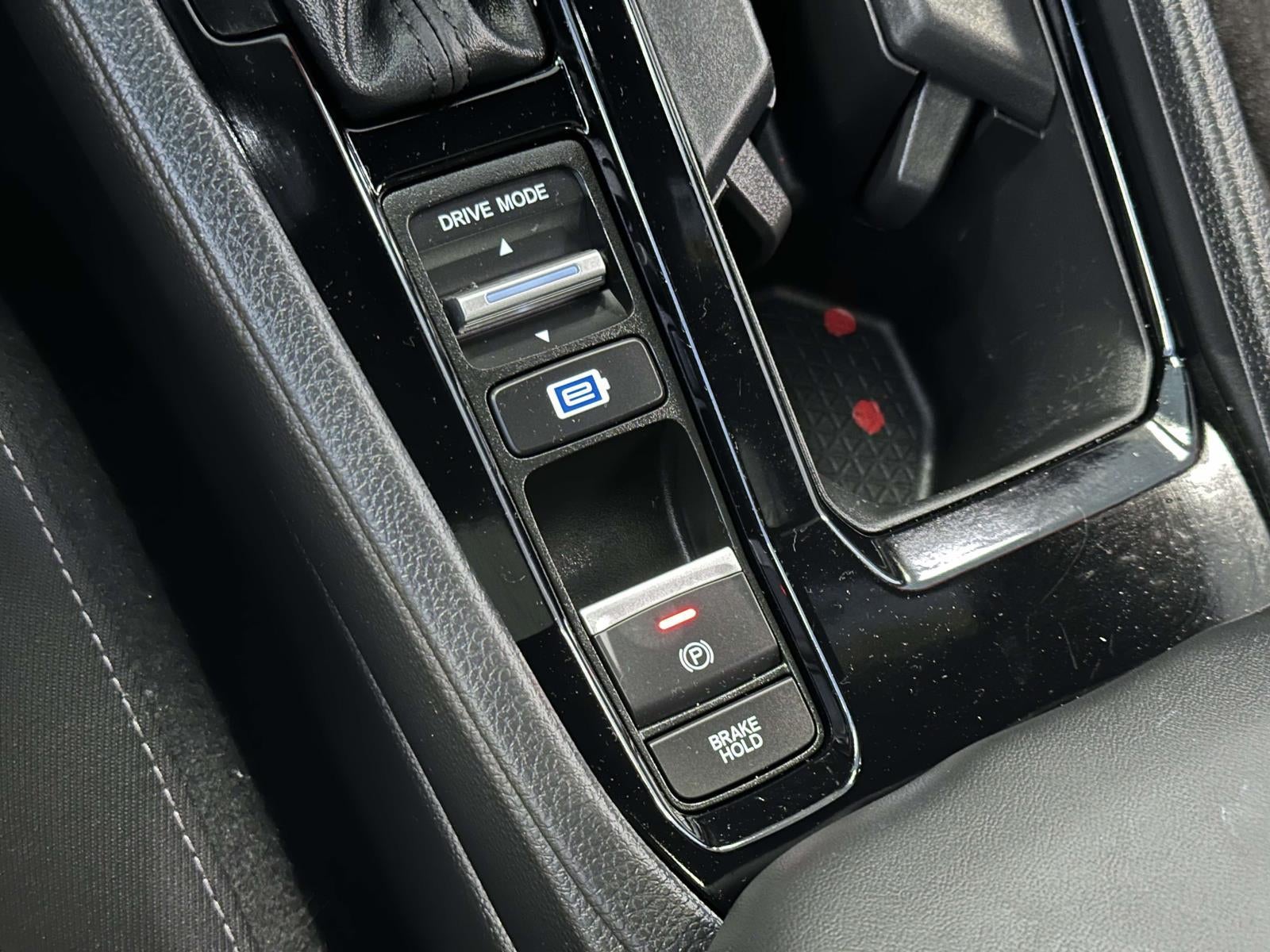 2025 Honda Accord Sport
