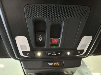 2025 Honda Accord Sport