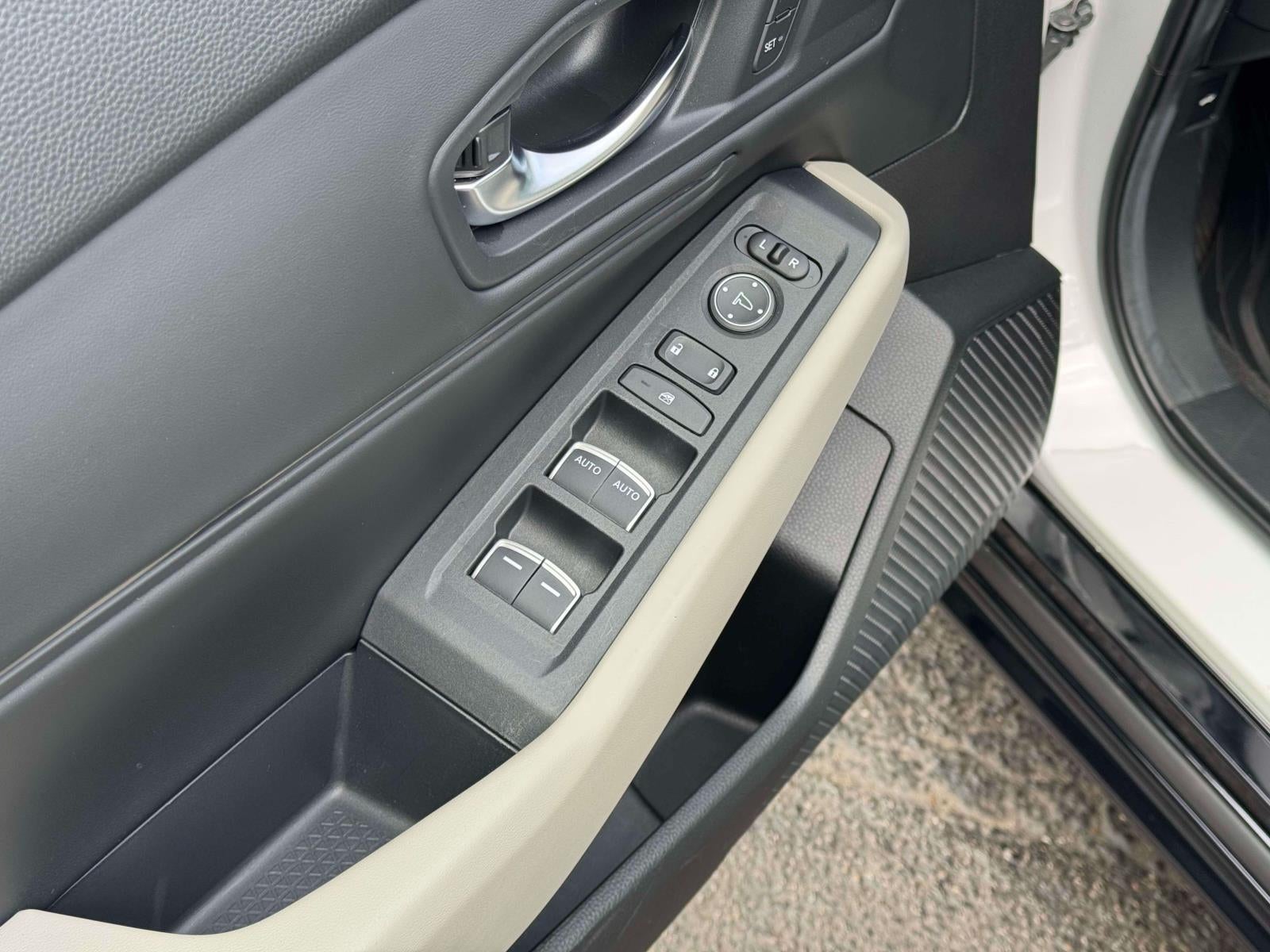 2024 Honda Accord EX-L