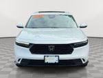 2024 Honda Accord EX-L