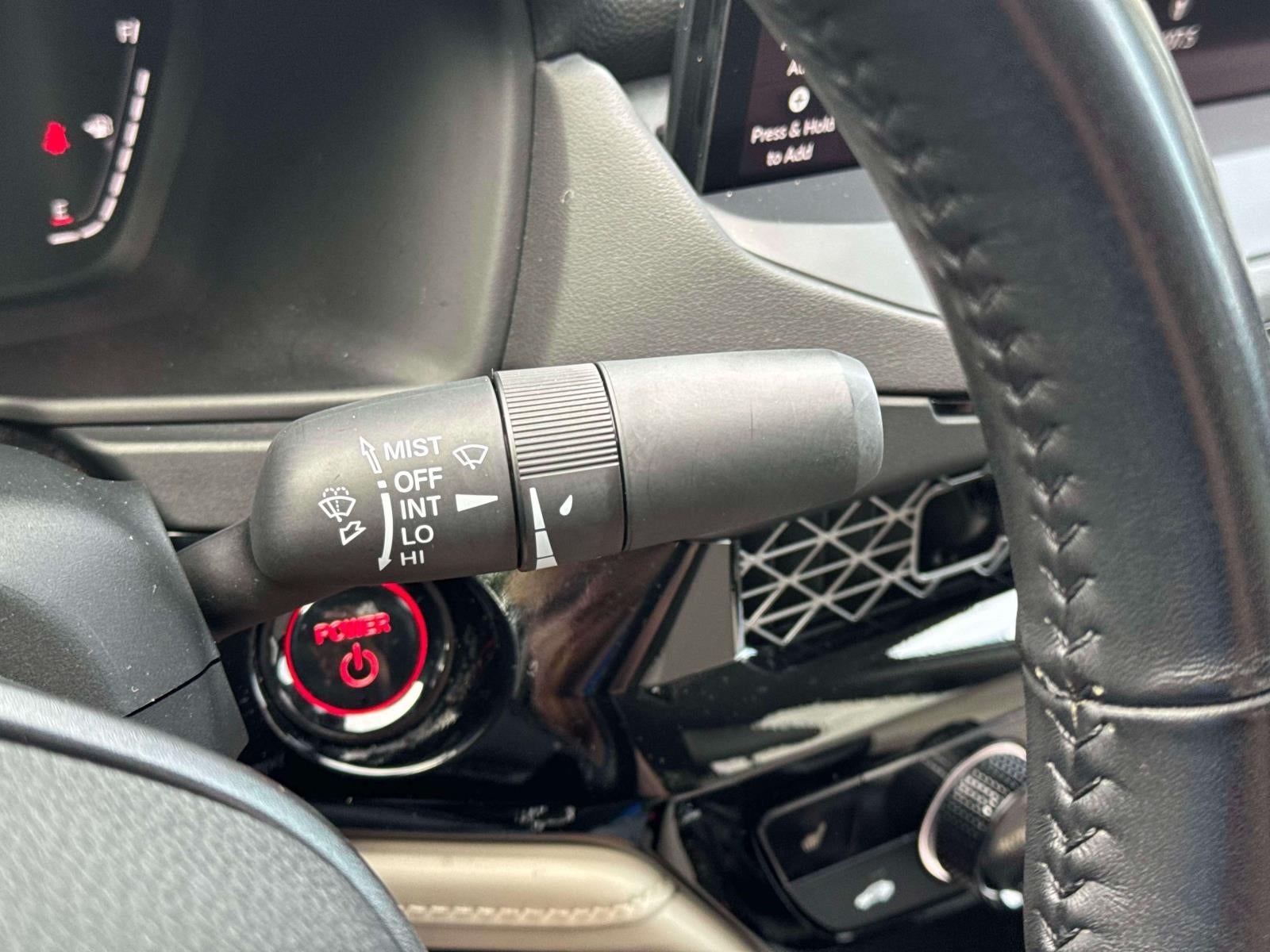 2024 Honda Accord EX-L