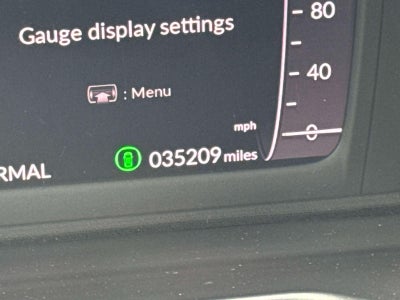 2024 Honda Accord EX-L