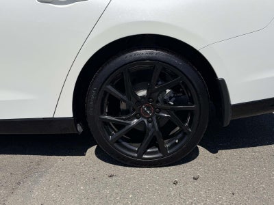 2025 Honda Accord EX-L