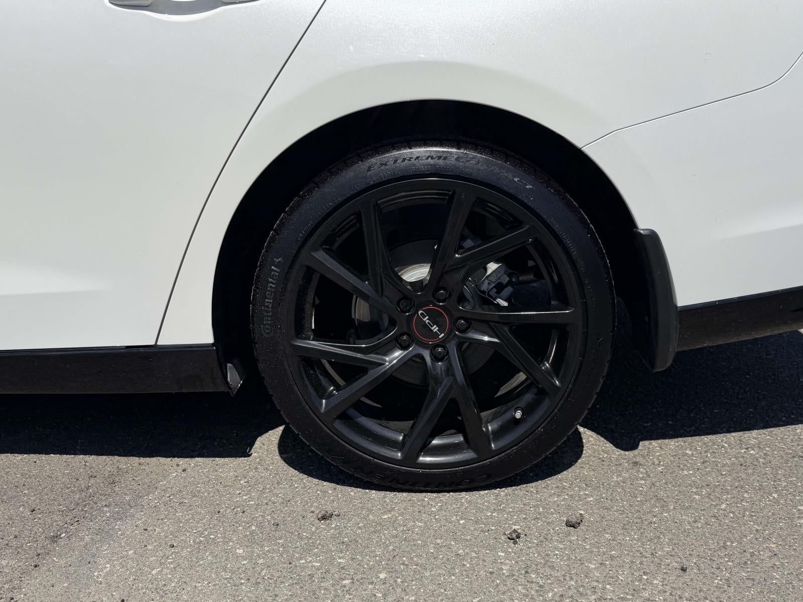 2025 Honda Accord EX-L