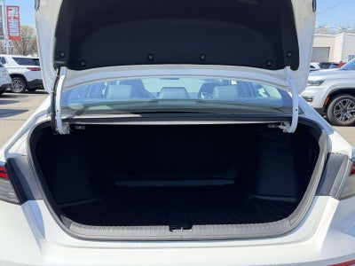 2025 Honda Accord EX-L