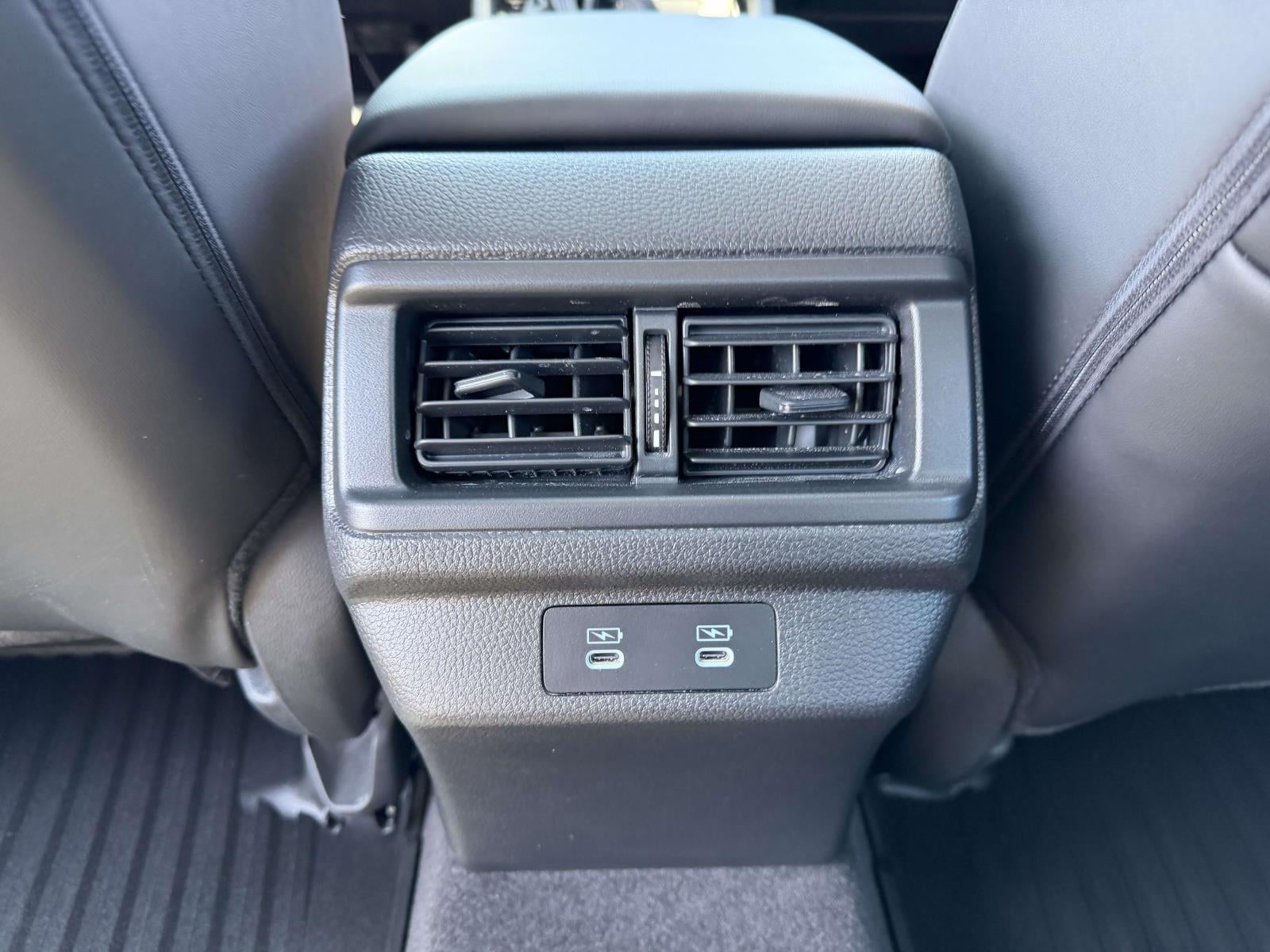 2025 Honda Accord EX-L