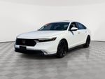 2025 Honda Accord EX-L