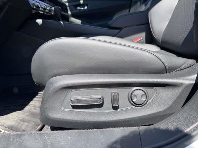 2025 Honda Accord EX-L