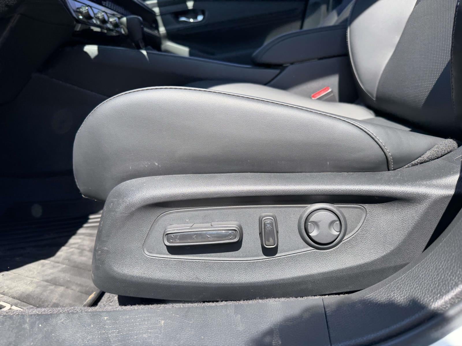 2025 Honda Accord EX-L