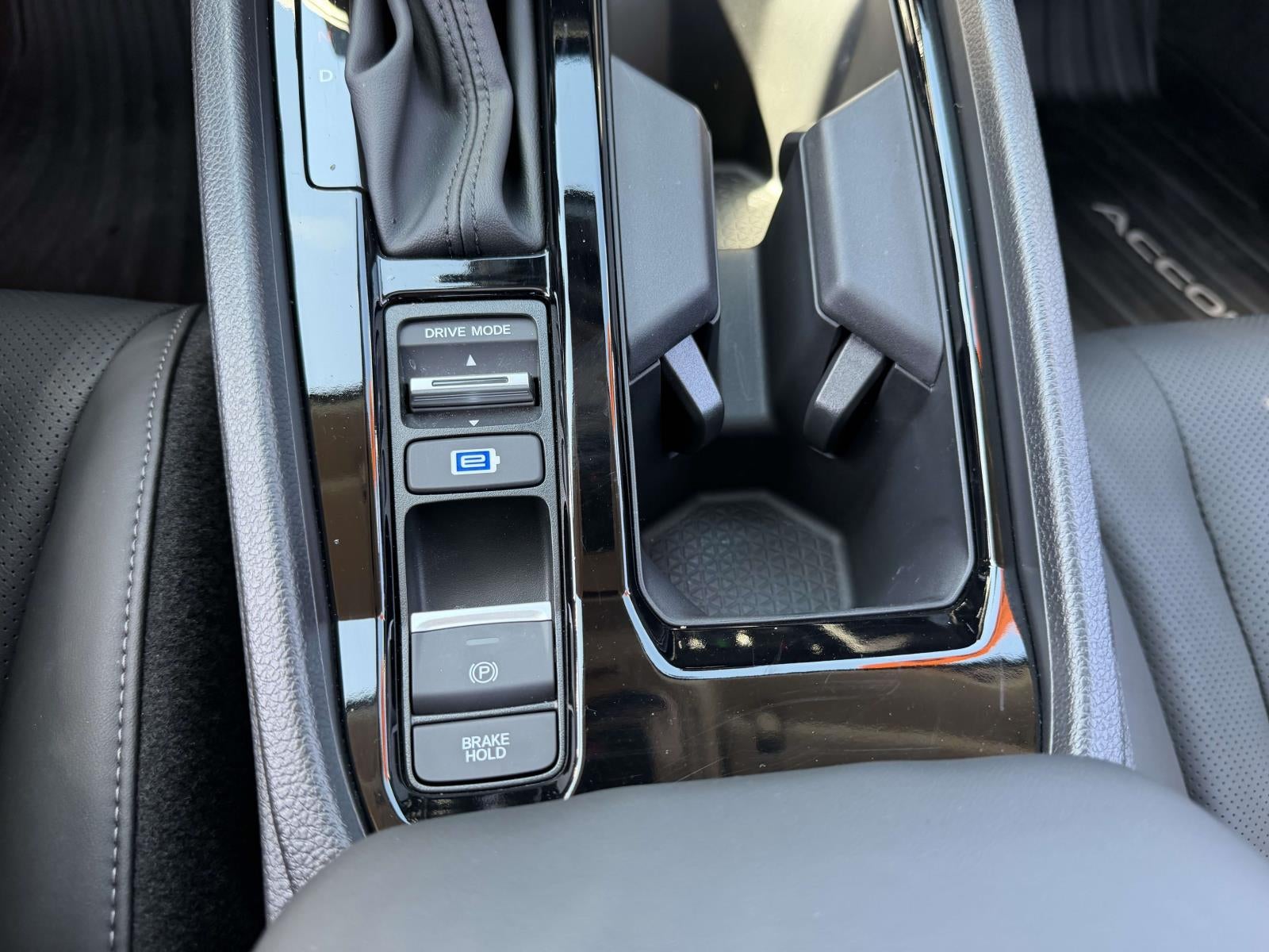 2025 Honda Accord EX-L