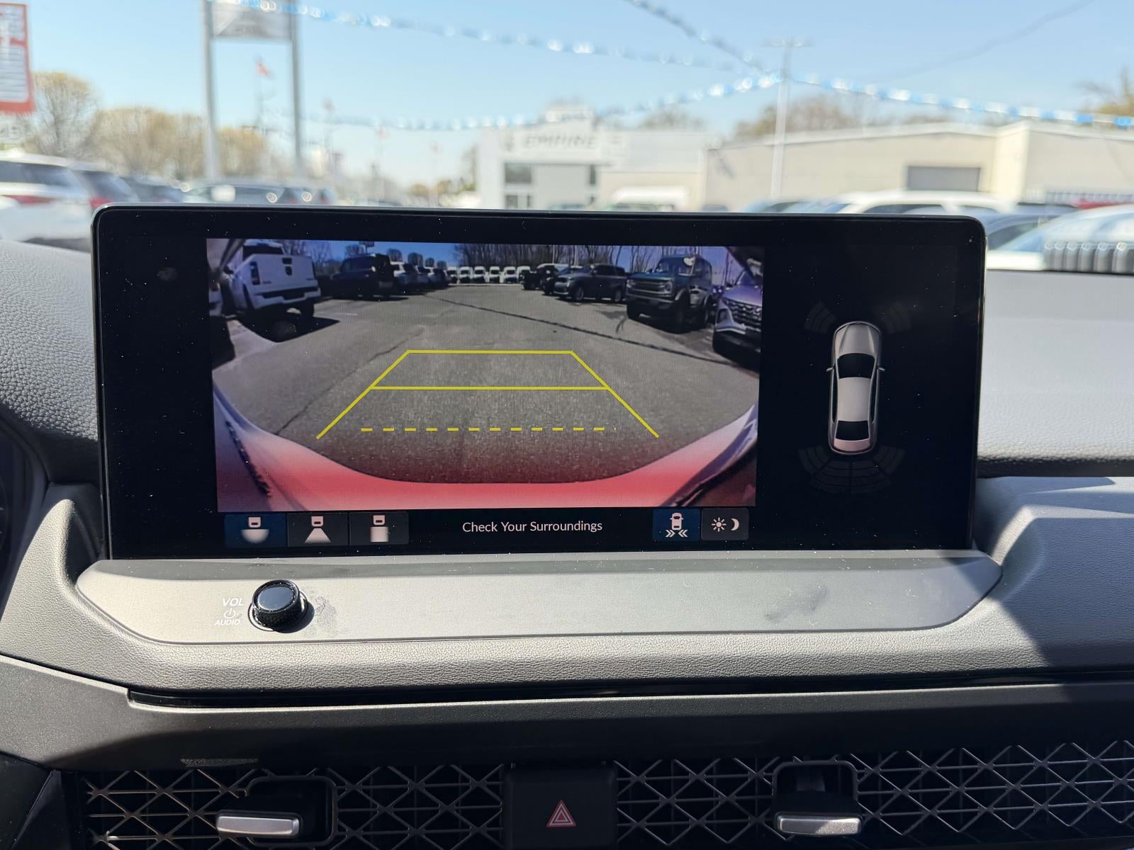 2025 Honda Accord EX-L