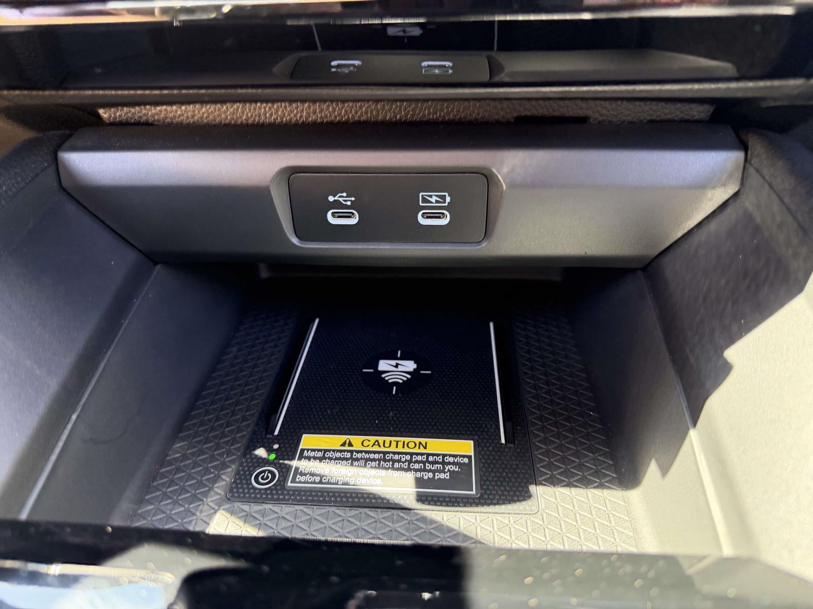 2025 Honda Accord EX-L