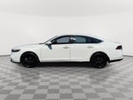2025 Honda Accord EX-L