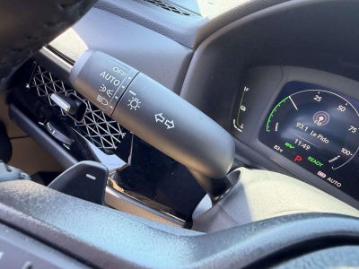 2025 Honda Accord EX-L