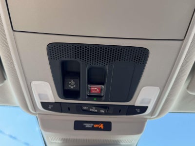 2025 Honda Accord EX-L