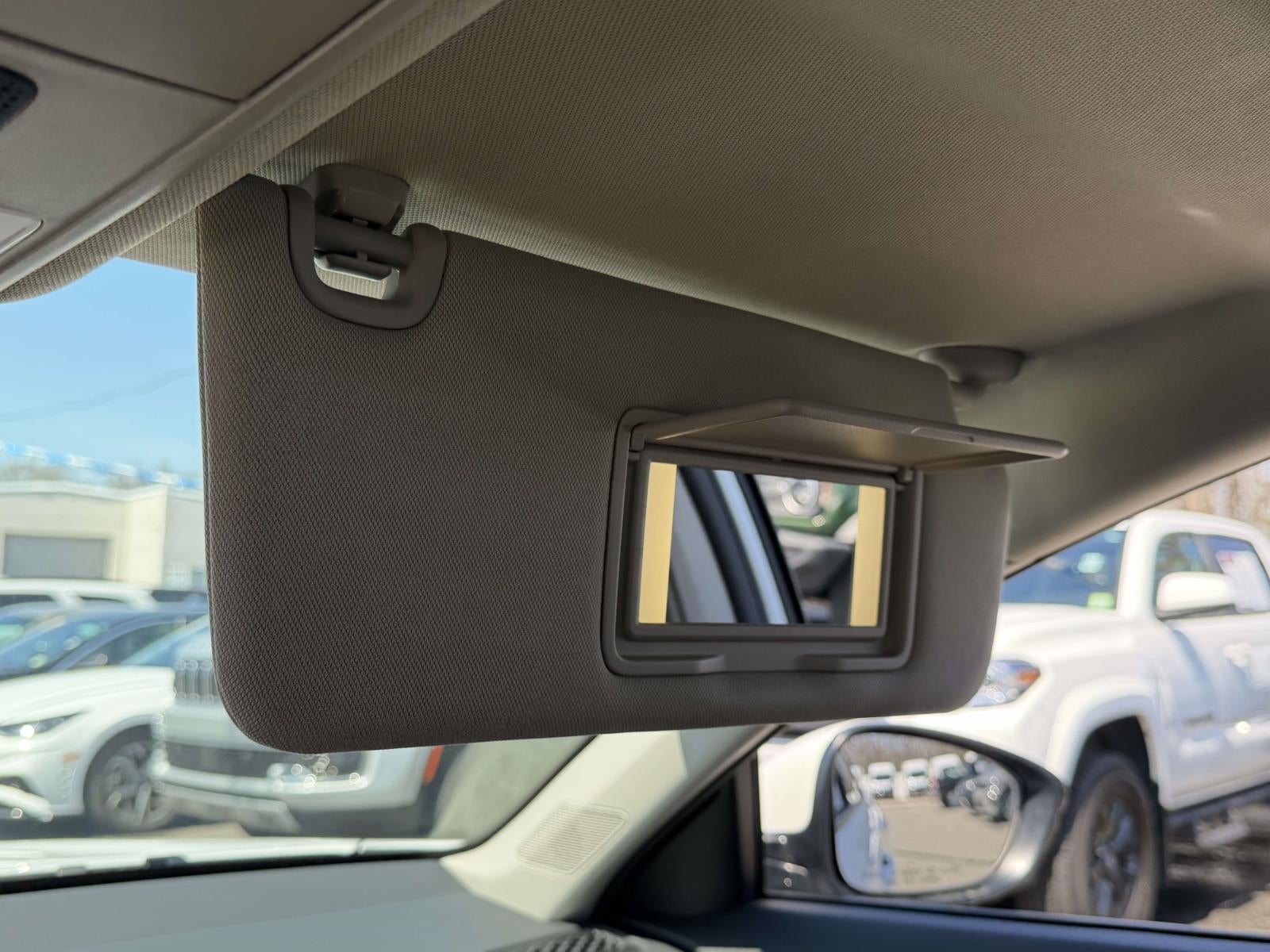 2025 Honda Accord EX-L