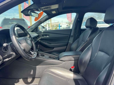 2023 Honda Accord Sport-L