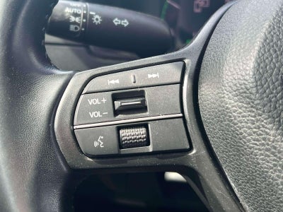 2023 Honda Accord Sport-L