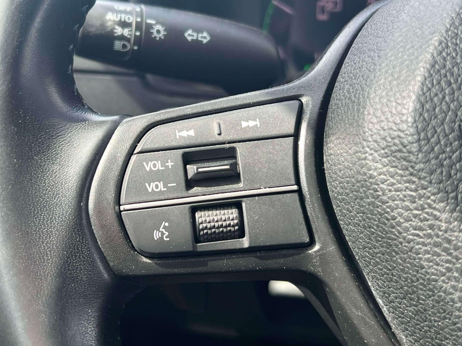2023 Honda Accord Sport-L