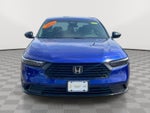 2023 Honda Accord Sport-L