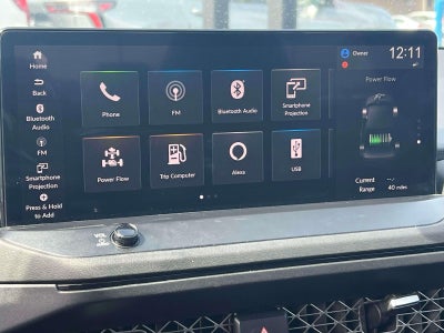 2023 Honda Accord Sport-L