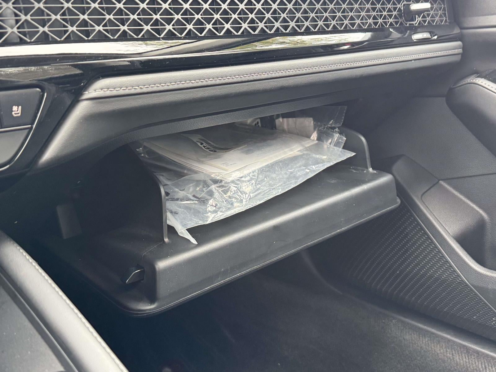 2024 Honda Accord Touring