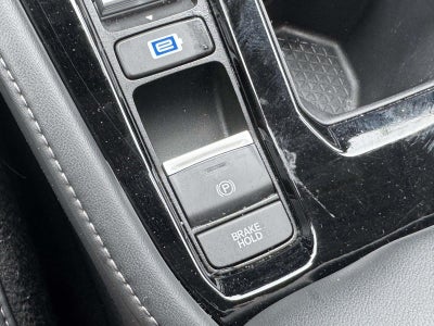 2024 Honda Accord Touring