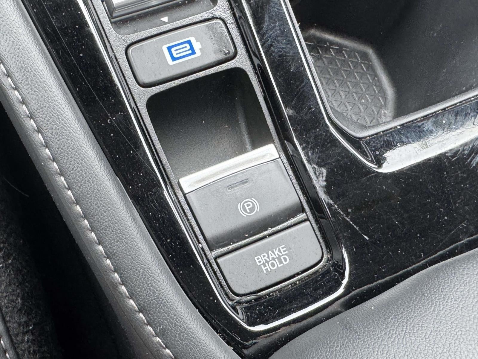 2024 Honda Accord Touring