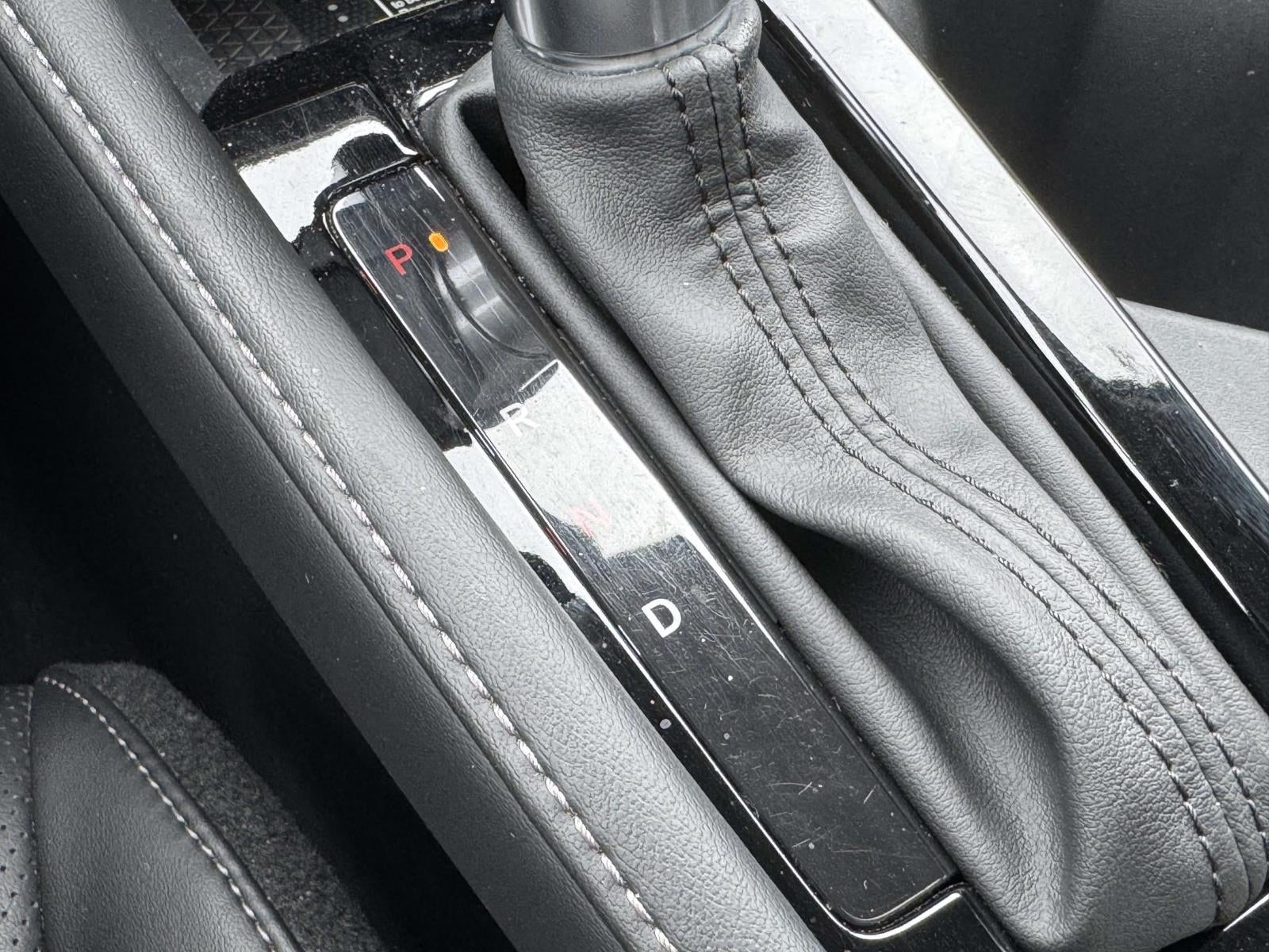 2024 Honda Accord Touring