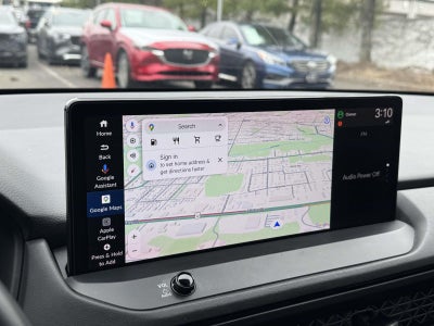 2024 Honda Accord Touring