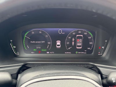 2024 Honda Accord Touring