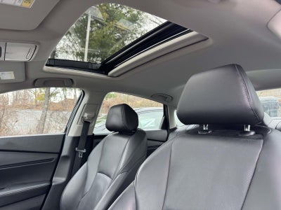 2024 Honda Accord Touring