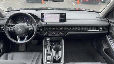 2024 Honda Accord Touring