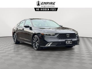 2024 Honda Accord Touring