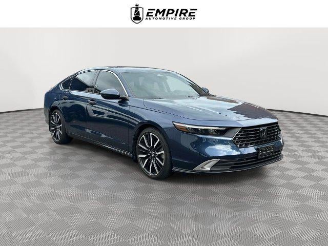2023 Honda Accord Touring