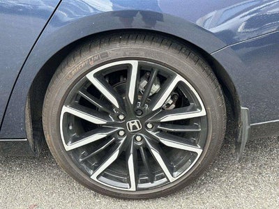 2023 Honda Accord Touring