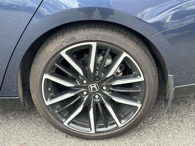 2023 Honda Accord Touring