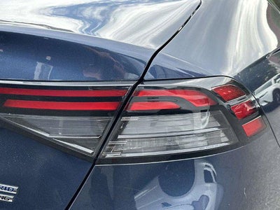 2023 Honda Accord Touring