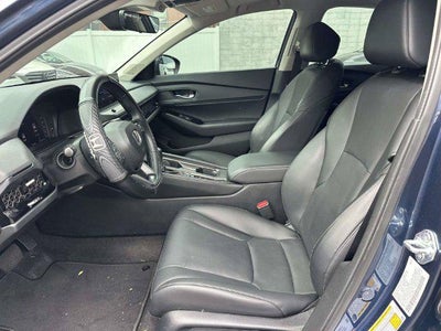 2023 Honda Accord Touring
