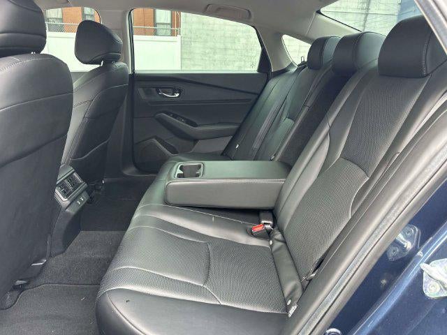 2023 Honda Accord Touring