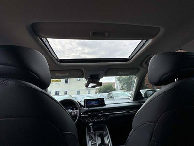 2023 Honda Accord Touring