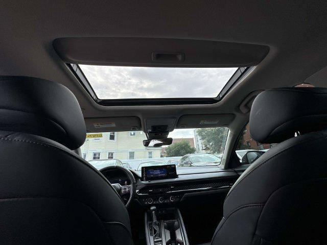 2023 Honda Accord Touring