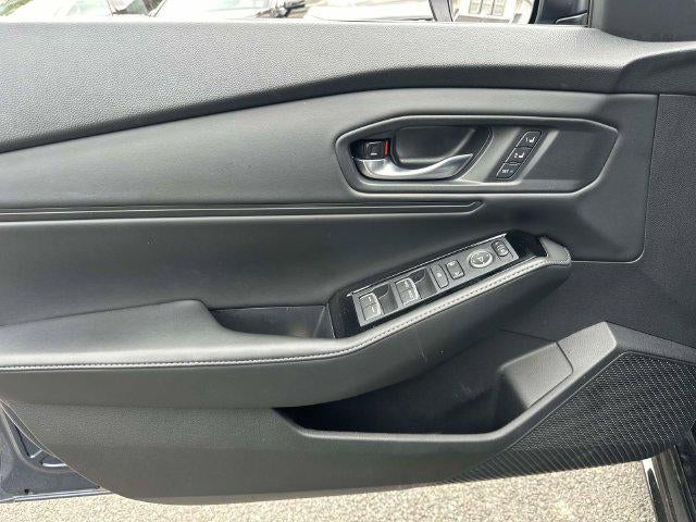 2023 Honda Accord Touring