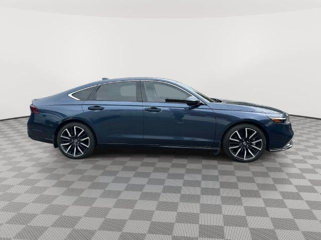 2023 Honda Accord Touring